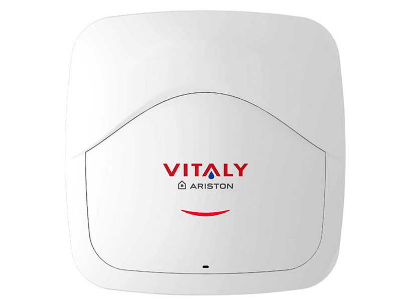 [HÀNG CHÍNH HÃNG] Bình nước nóng lạnh Ariston Vitaly 15 lít