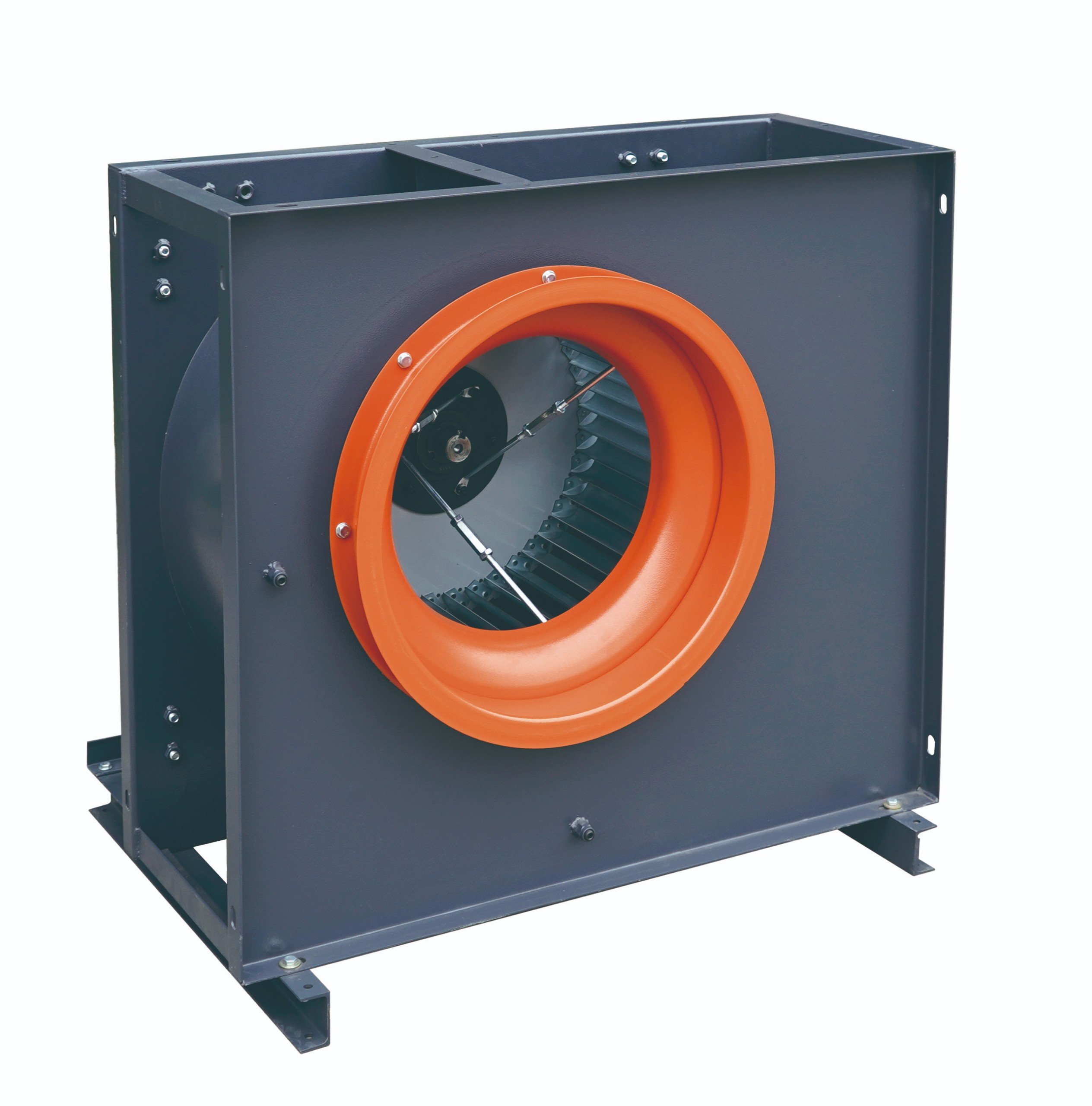 [HÀNG CHÍNH HÃNG] Quạt ly tâm trực tiếp - Quạt hút bếp: