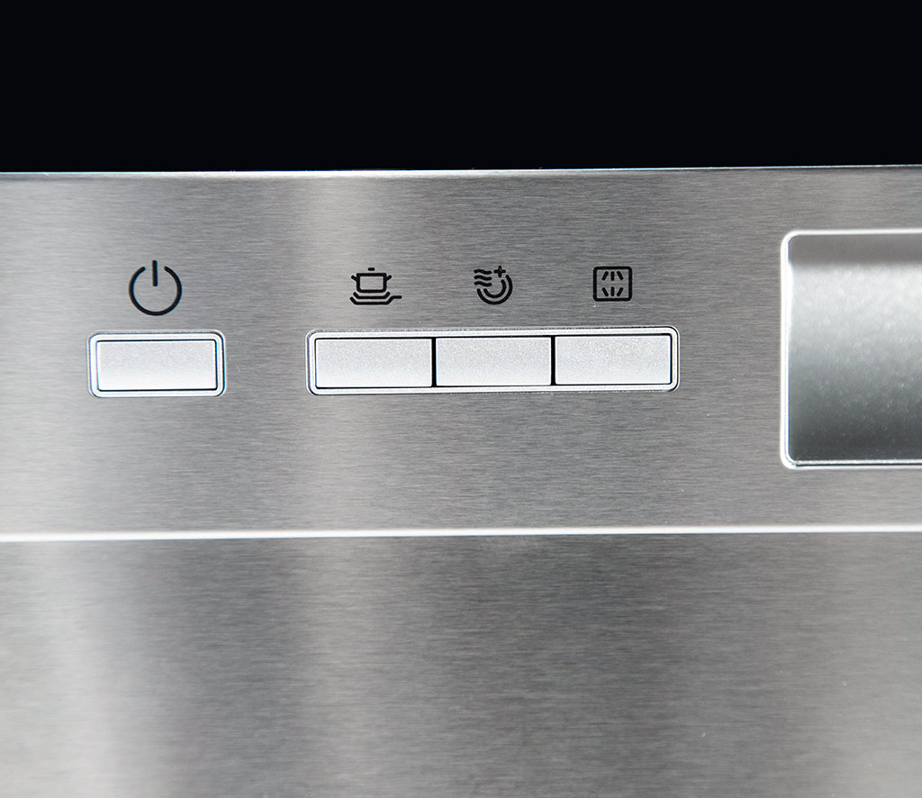 [GIẢM 30%] [HÀNG CHÍNH HÃNG] [JUNGER | DWJ-450] Máy rửa chén Junger DWJ450 / DWJ_450 2400W thương hiệu Đức (tặng viên rửa bát, miễn phí lắp đặt)