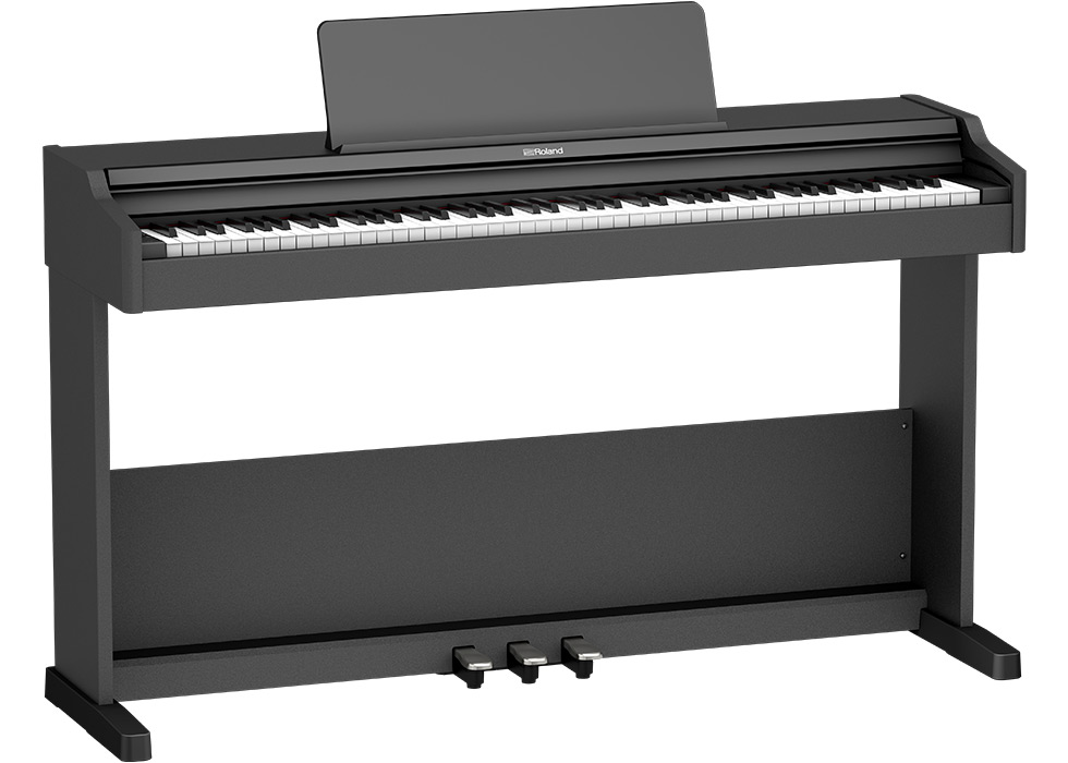 [HÀNG CHÍNH HÃNG] Đàn Piano Điện RoLand RP-107