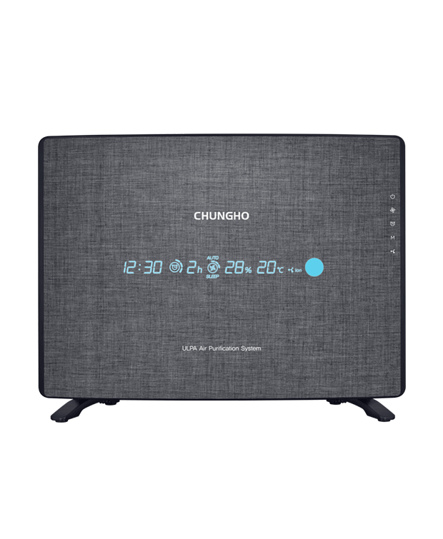 MÁY LỌC KHÔNG KHÍ CHUNGHO ULPA GAP-09U4051B0