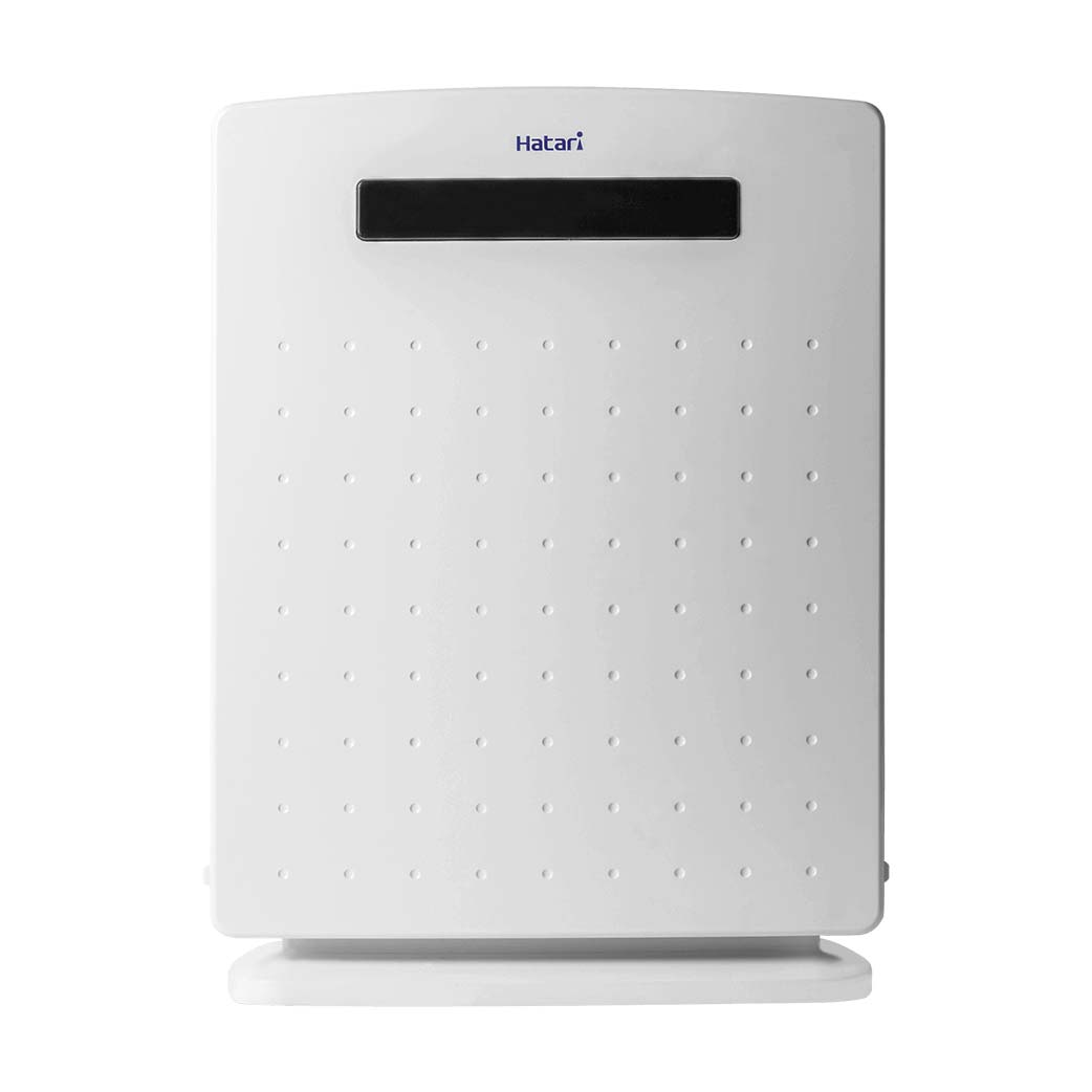 [GIẢM 30%] [HÀNG CHÍNH HÃNG] Máy Lọc Không Khí Hatari HT-AP12