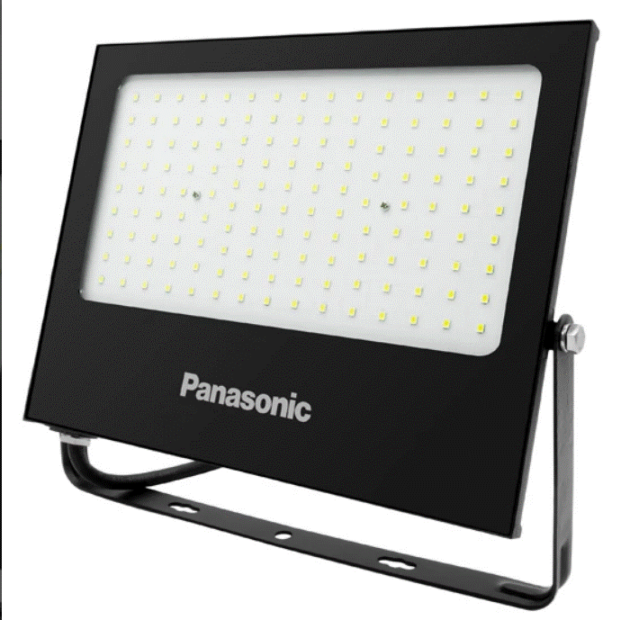 [HÀNG CHÍNH HÃNG] Đèn pha led 2G Panasonic IP65 100W NYV00006BE1A, NYV00016BE1A, NYV00056BE1A
