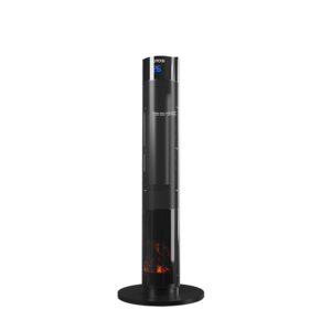 [GIẢM 30%] [HÀNG CHÍNH HÃNG] Quạt sưởi gốm Ceramic Mutosi MCH-2000L
