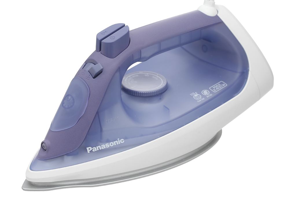 [HÀNG CHÍNH HÃNG] Bàn ủi hơi nước Panasonic NI-S530ARA