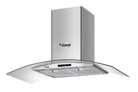 Máy hút mùi kính cong Canzy CZ MLH670 / CZ MLH690