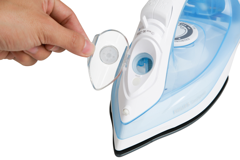 [HÀNG CHÍNH HÃNG] Bàn là hơi nước Philips GC1740/20