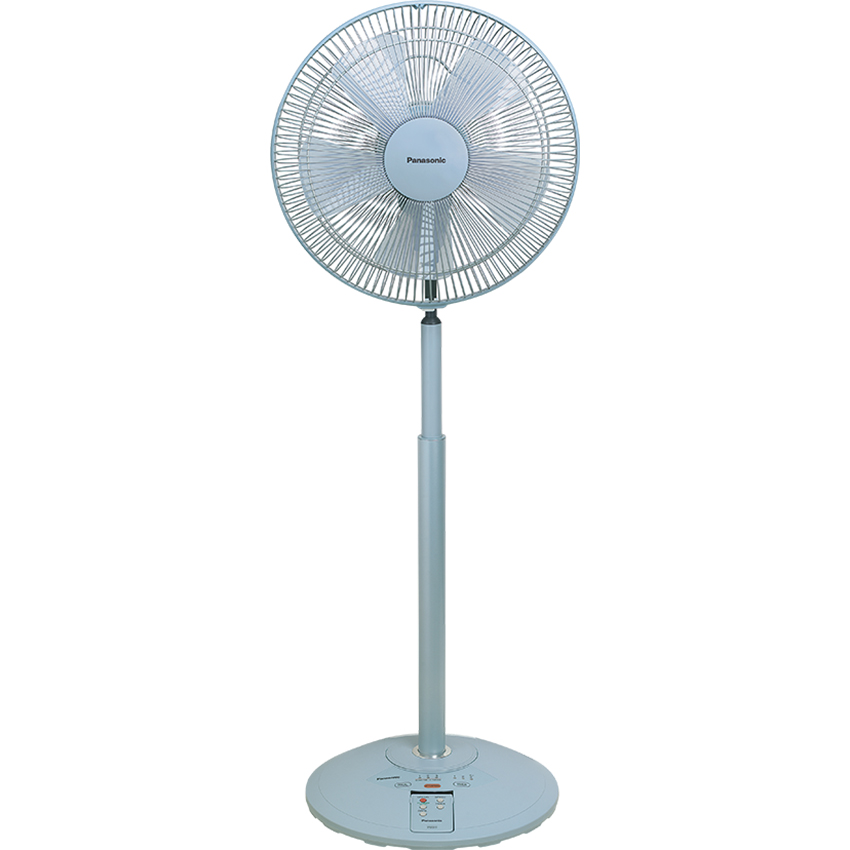 [CHÍNH HÃNG] Quạt cây Panasonic F-308NHP / F-308NHB / F308NH