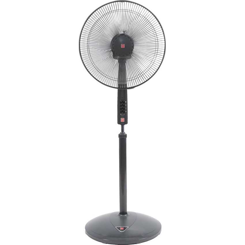 Quạt Đứng KDK P41U (BK)