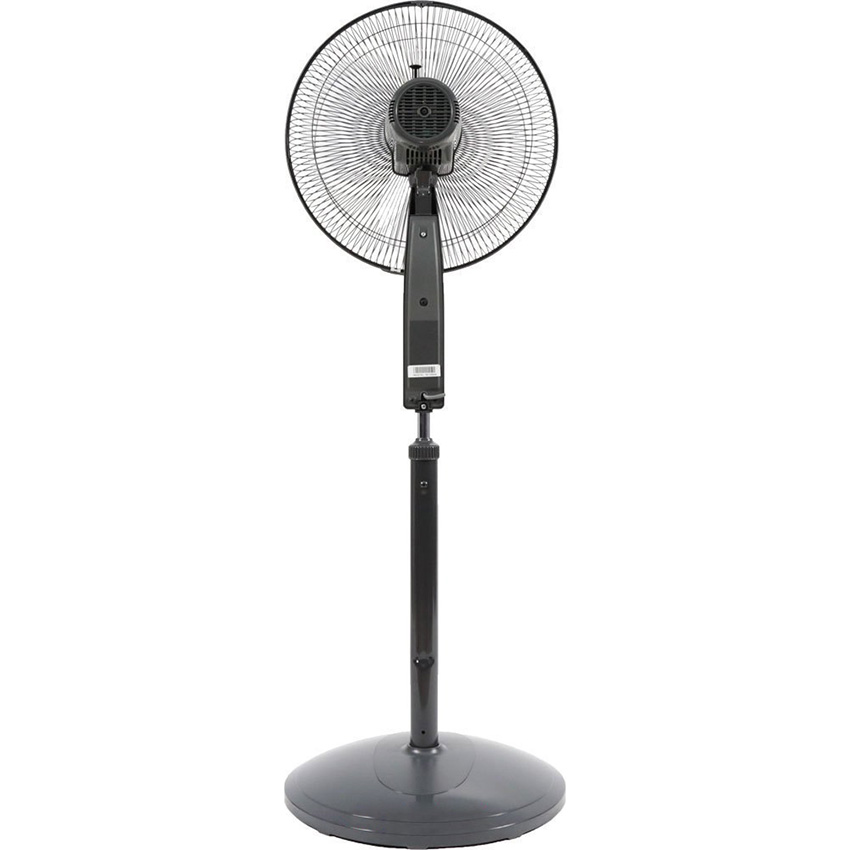 Quạt Đứng KDK P41U (BK)