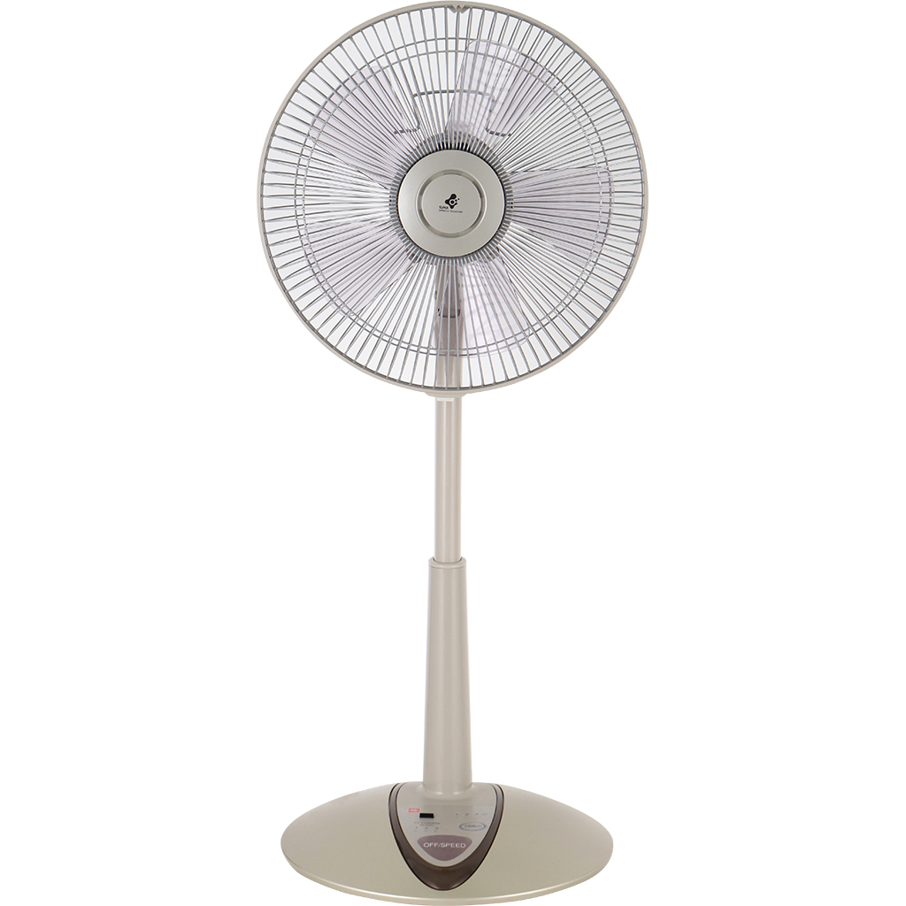 [HÀNG CHÍNH HÃNG] Quạt lửng KDK P30KH (GD)