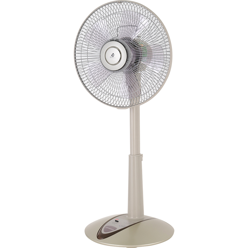 [HÀNG CHÍNH HÃNG] Quạt lửng KDK P30KH (GD)