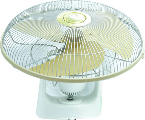 [HÀNG CHÍNH HÃNG] Quạt đảo trần KDK M40R
