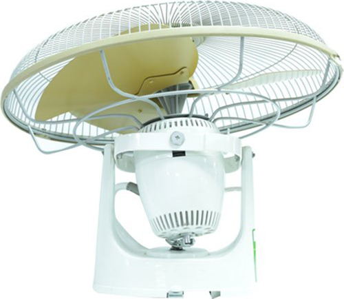 [HÀNG CHÍNH HÃNG] Quạt đảo trần KDK M40R