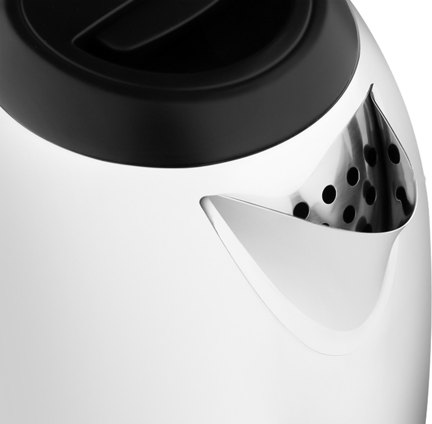 [HD9303/03][CHÍNH HÃNG] Bình đun siêu tốc Philips 1.2 lít HD9303