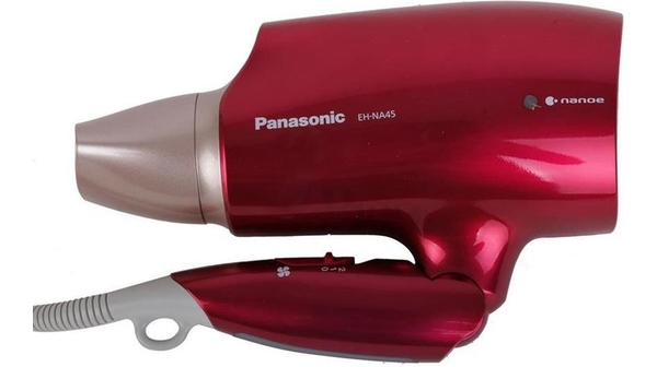[BẢO HÀNH CHÍNH HÃNG] Máy sấy tóc Panasonic EH-NA45RP645