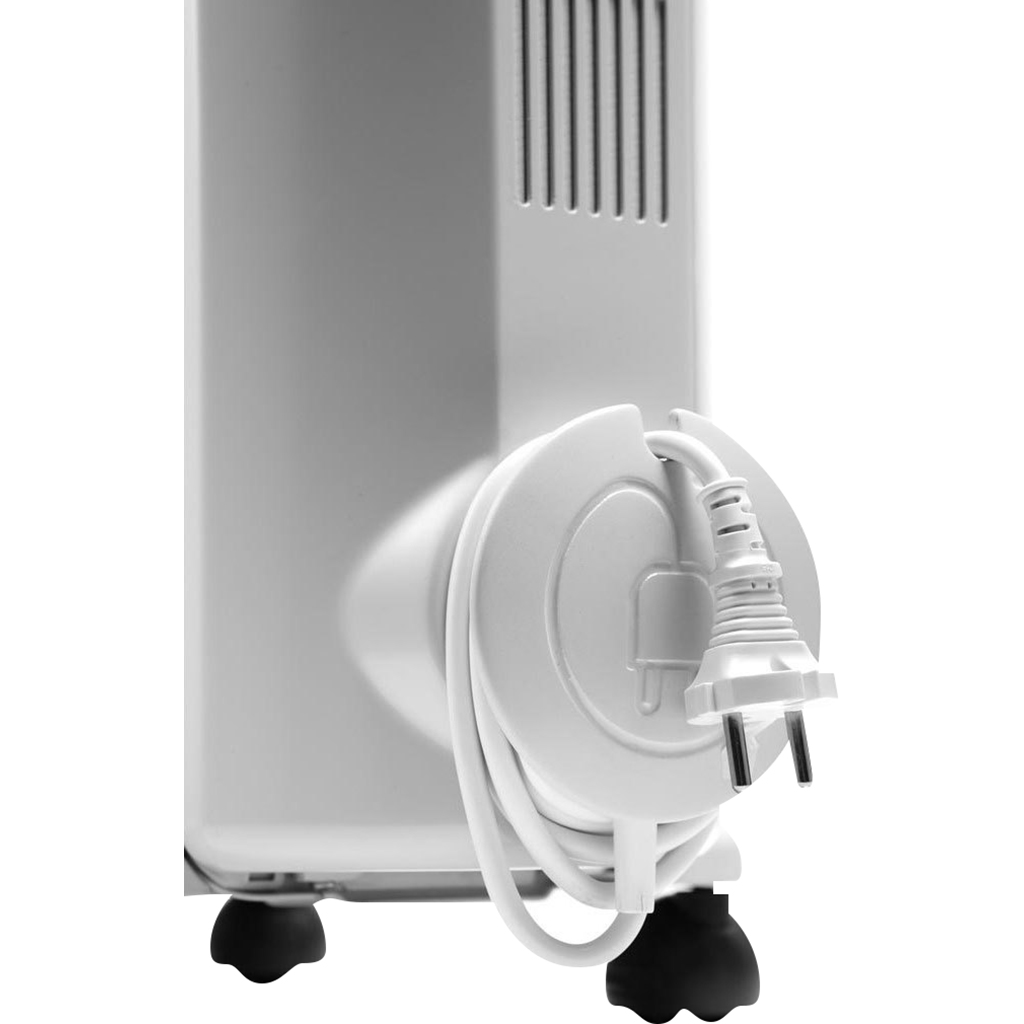 [HÀNG CHÍNH HÃNG] Máy sưởi dầu Delonghi TRRS1225C / TRRS0920C / TRD41025