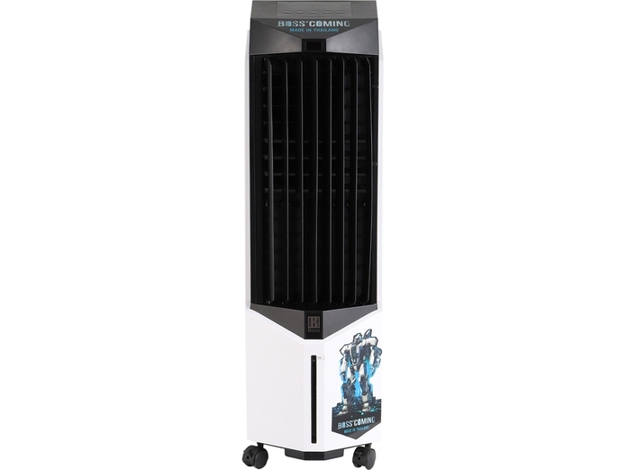[CHÍNH HÃNG] PHỤ KIỆN QUẠT LÀM MÁT KHÔNG KHÍ BOSS S102 / BOSS S106