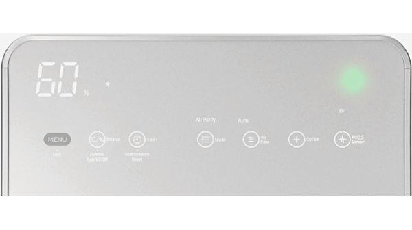 [CHÍNH HÃNG] Máy lọc không khí inveter Hitachi EP-M70E