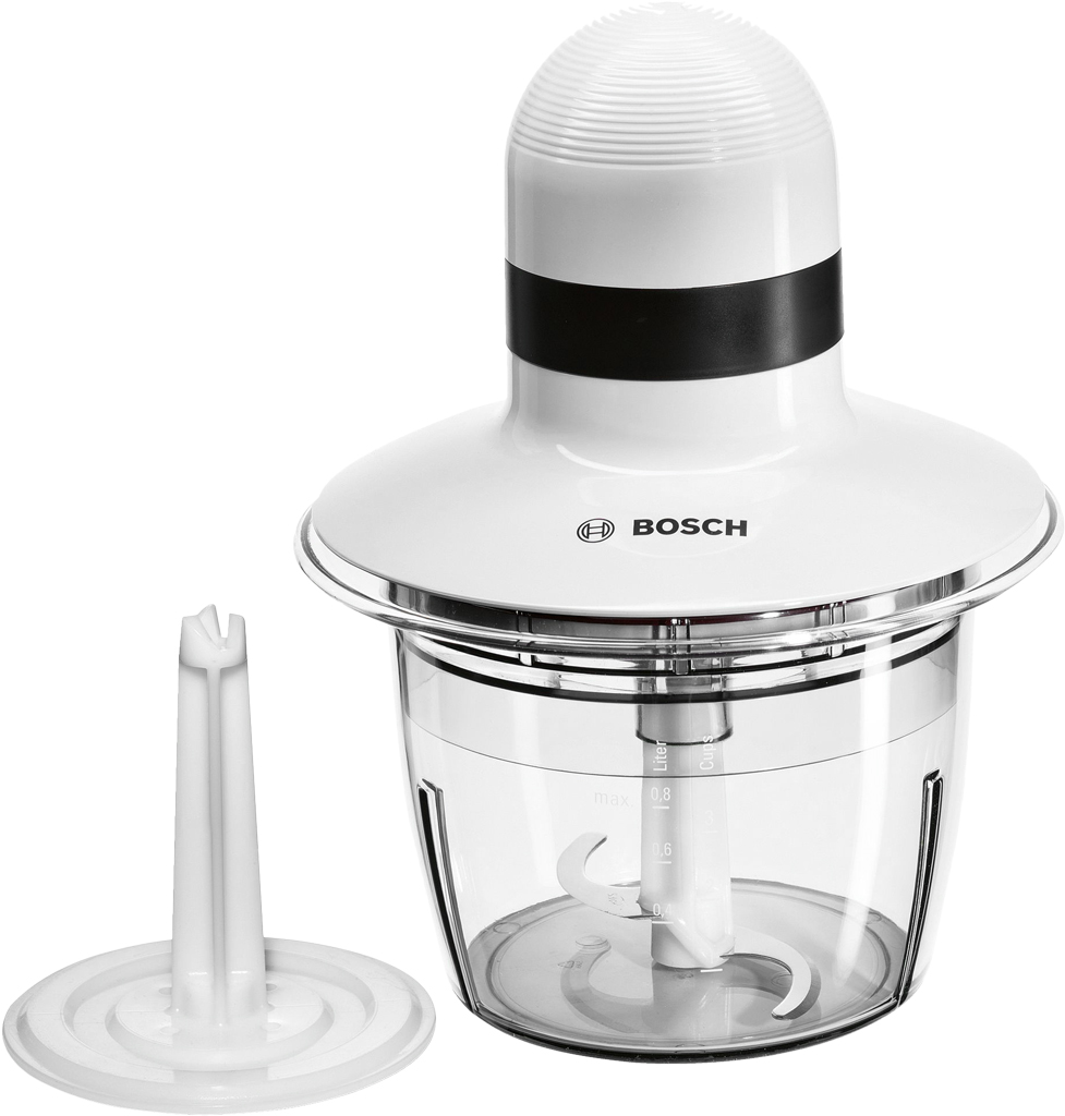 [MỚI 100%] Máy xay thịt Bosch MMR08A1