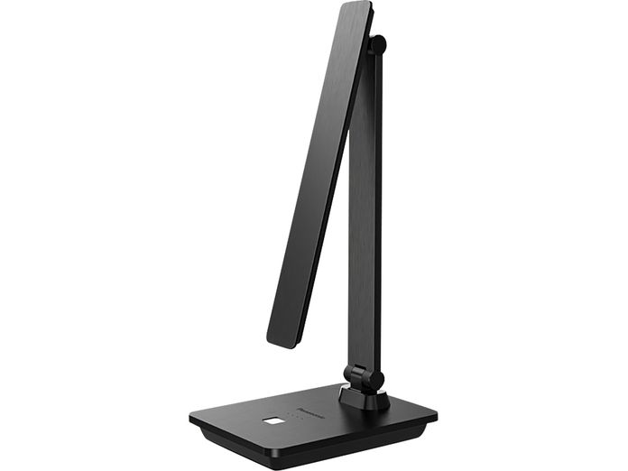 [Hàng chính hãng] ĐÈN BÀN LED PANASONIC HH-LT062919 (Đen) HH-LT062819 (Trắng)