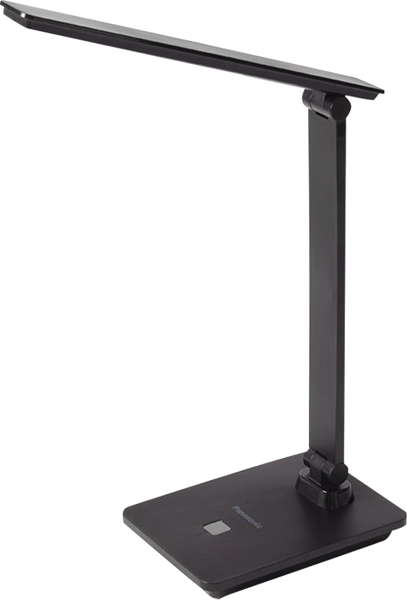 [Hàng chính hãng] ĐÈN BÀN LED PANASONIC HH-LT062919 (Đen) HH-LT062819 (Trắng)