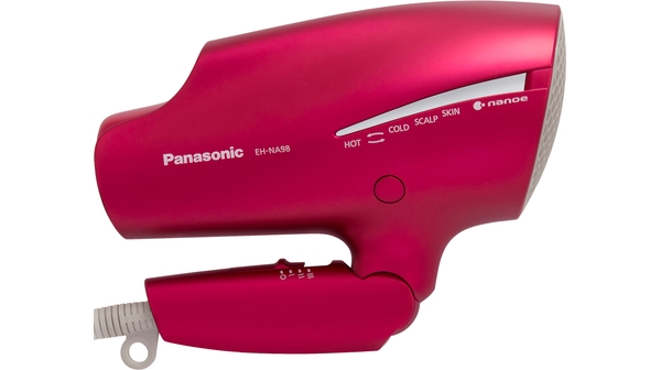 [PANASONIC | EH-NA98] Máy sấy tóc Panasonic EH-NA98RP645 = EH-NA98RP = EH-NA98RK