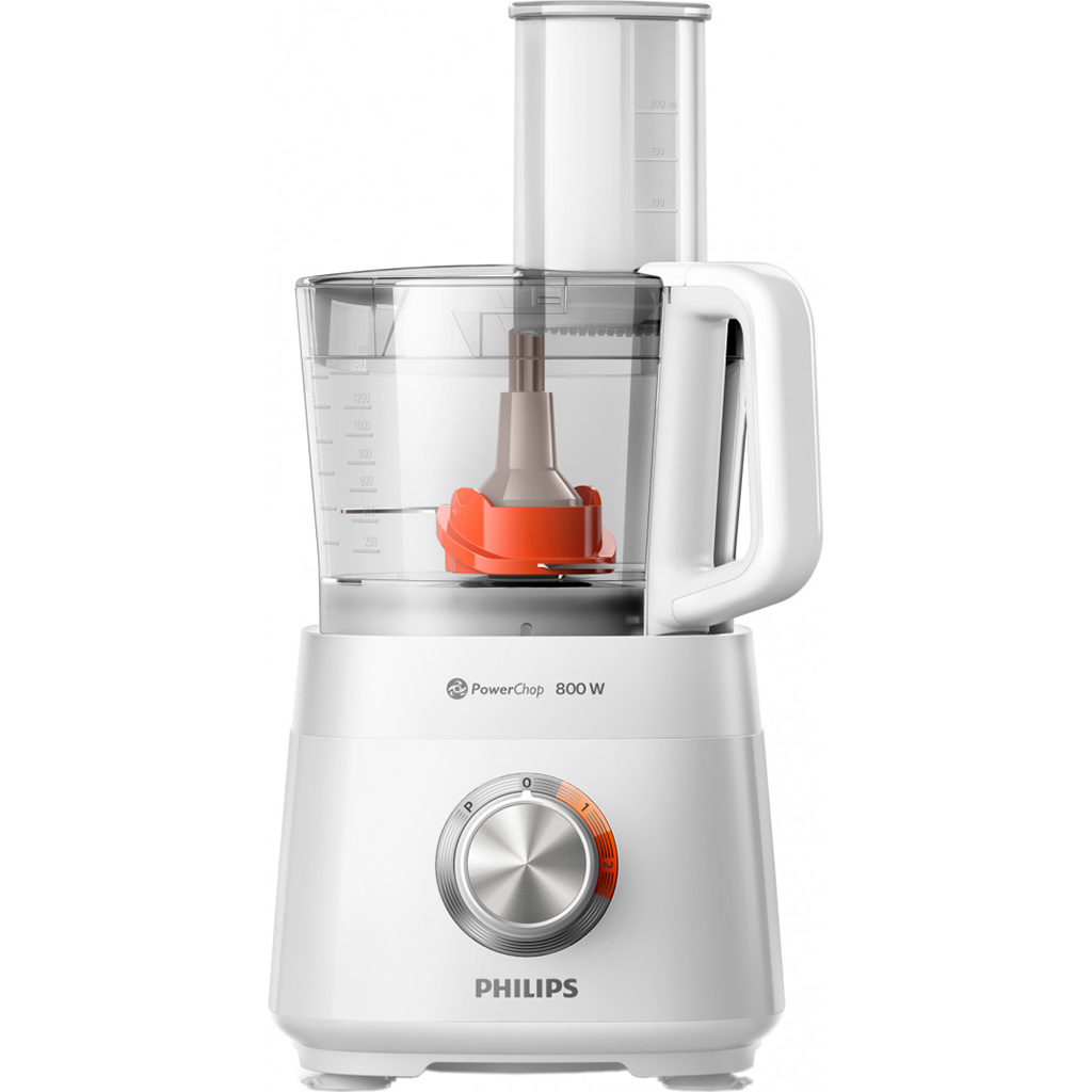 [Hàng chính hãng] Máy xay đa năng Philips HR7510