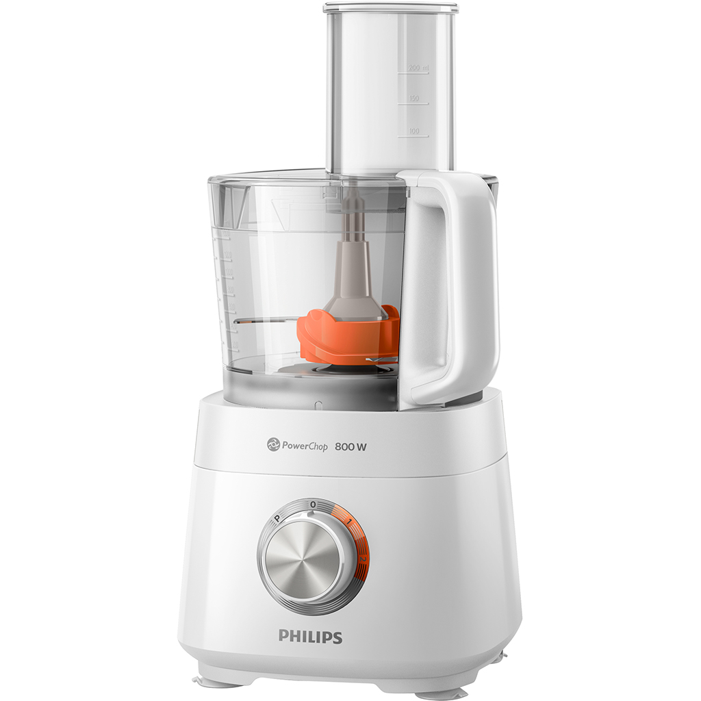 [Hàng chính hãng] Máy xay đa năng Philips HR7510