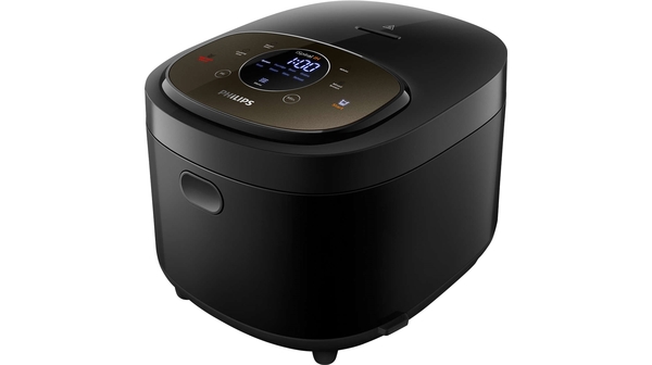 Nồi cơm điện cao tần Philips 1.5 Lít HD4528/66 ( Hàng Chính Hãng )