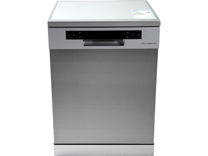 [GIẢM 50%] [CHÍNH HÃNG] Máy rửa chén Junger DWJ-600 / DWJ600 / DWJ_600 / DWJ-600.1 mã cũ (2400W) (tặng viên rửa bát, miễn phí lắp đặt)