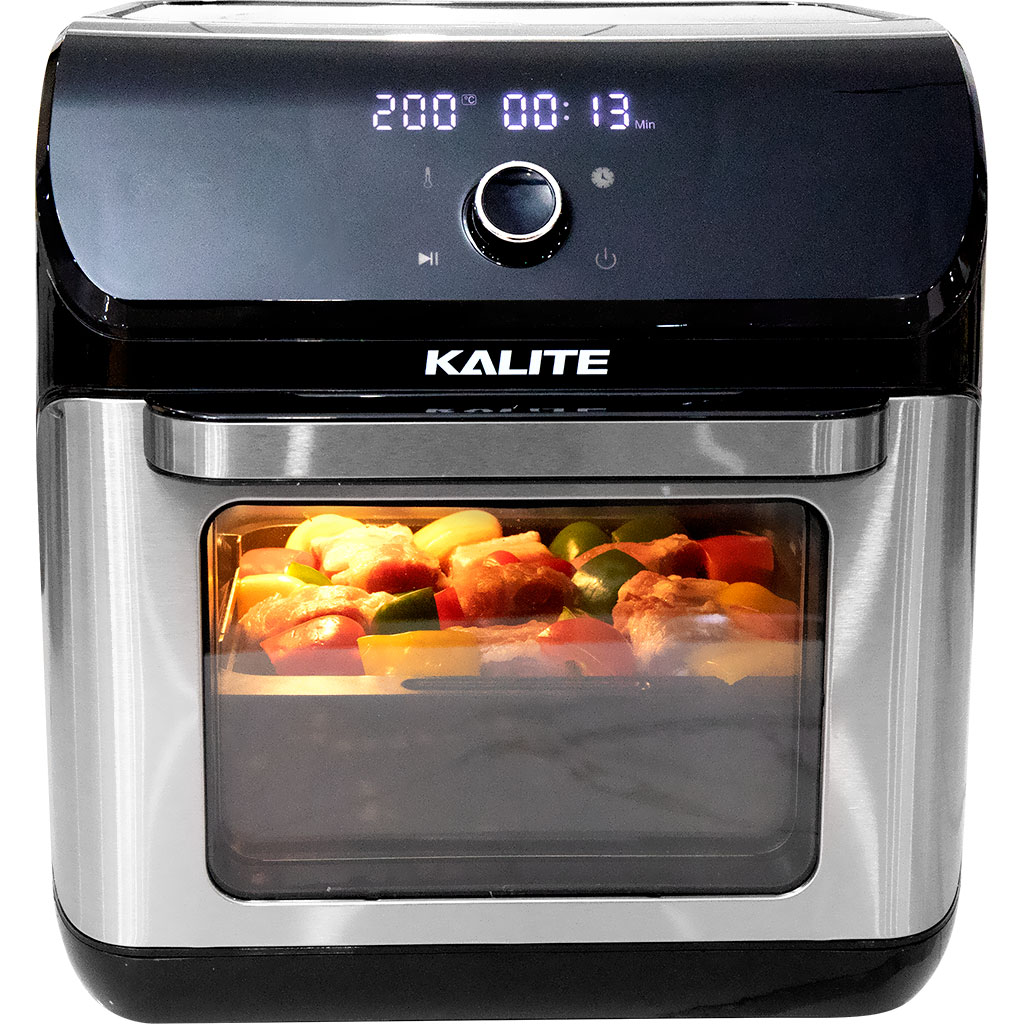 [CHÍNH HÃNG] Phụ kiện Nồi chiên không dầu Kalite Q12 (KL-Q12)