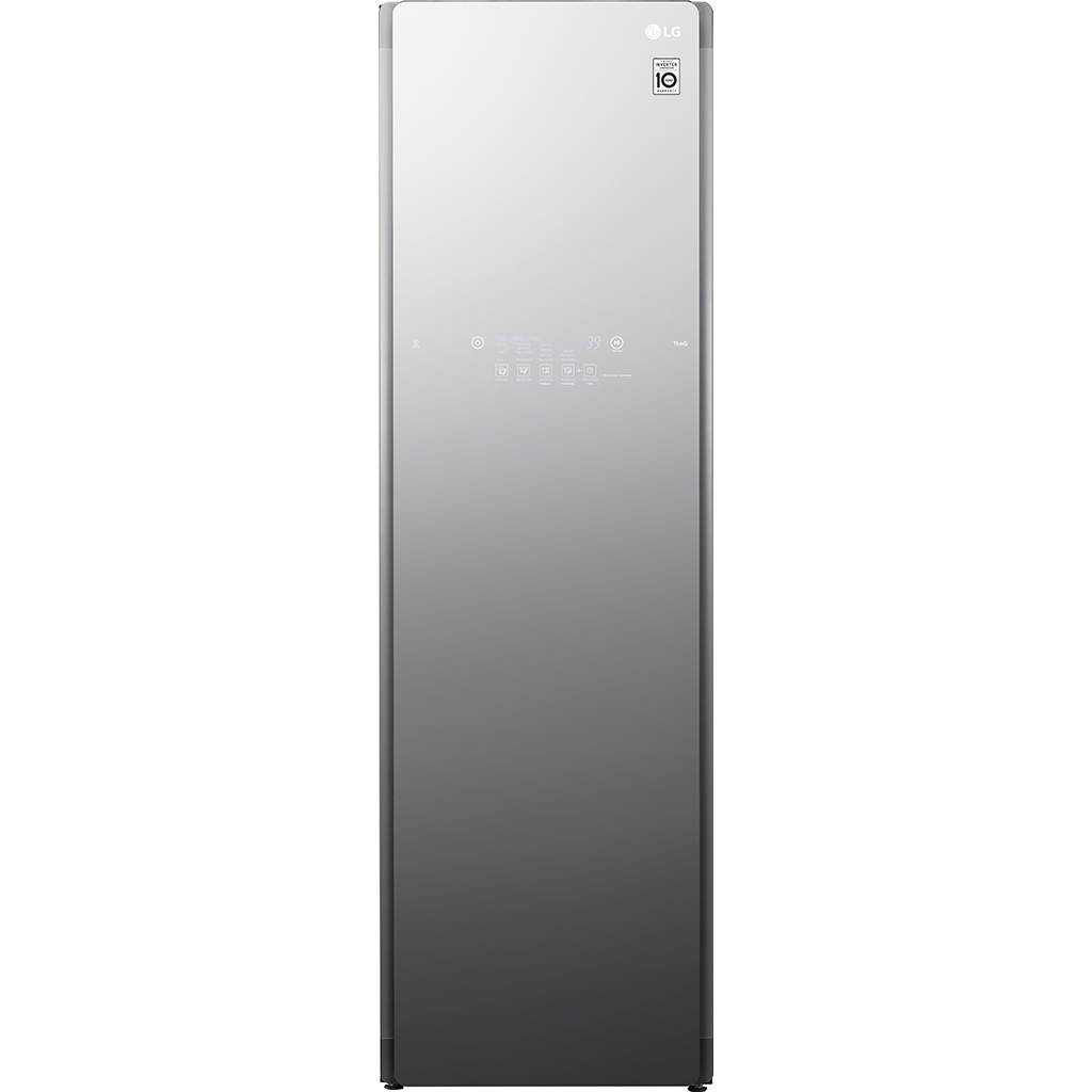 [GIẢM 30%] [CHÍNH HÃNG] Tủ chăm sóc quần áo thông minh LG Styler S5MB