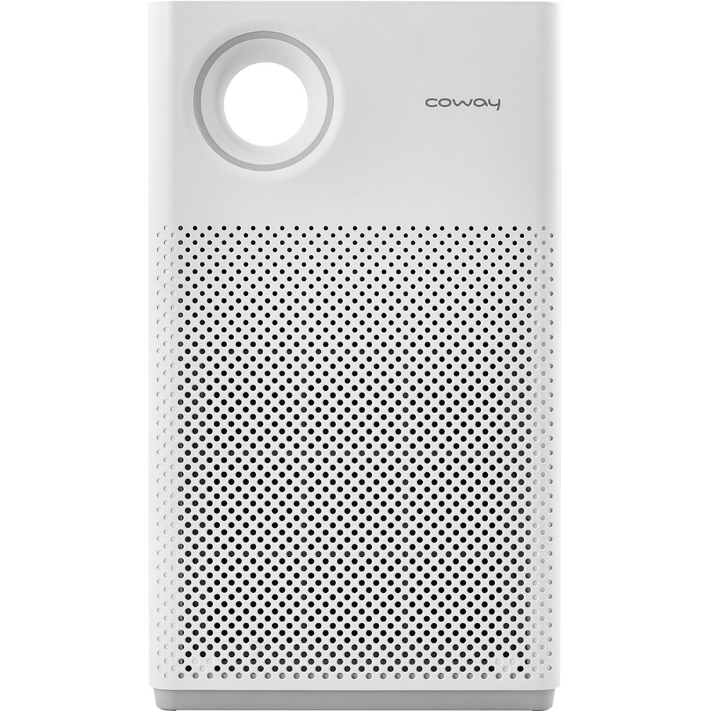 [HÀNG CHÍNH HÃNG] Máy lọc không khí Hàn Quốc Coway Classic AP-1018F