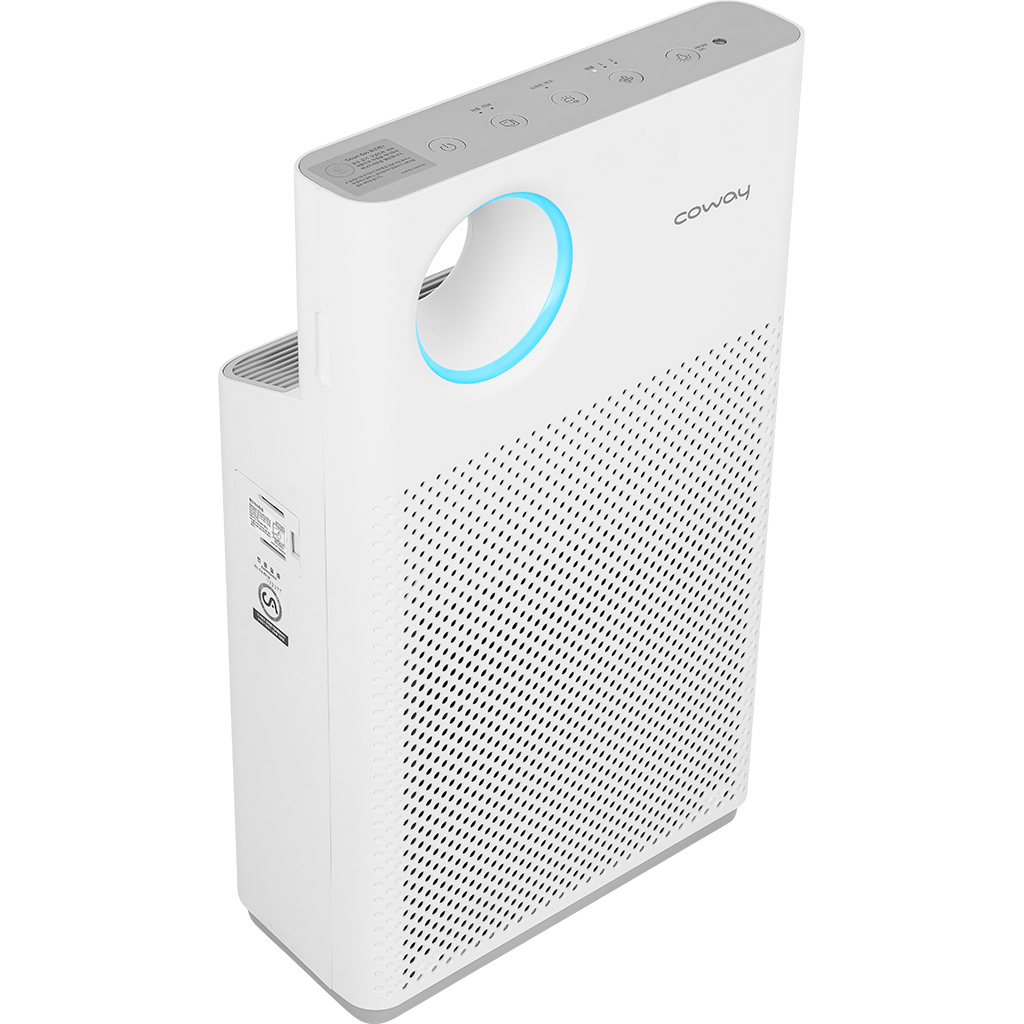 [HÀNG CHÍNH HÃNG] Máy lọc không khí Hàn Quốc Coway Classic AP-1018F