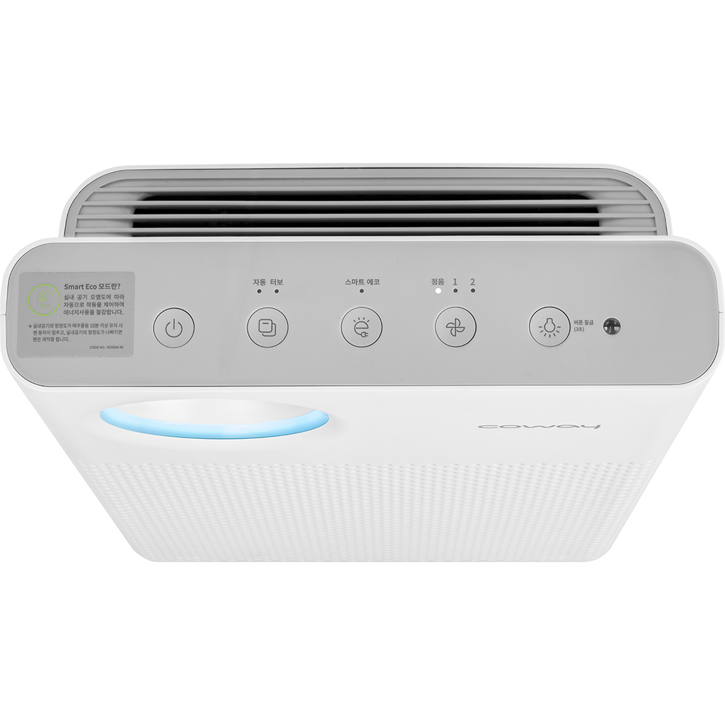 [HÀNG CHÍNH HÃNG] Máy lọc không khí Hàn Quốc Coway Classic AP-1018F