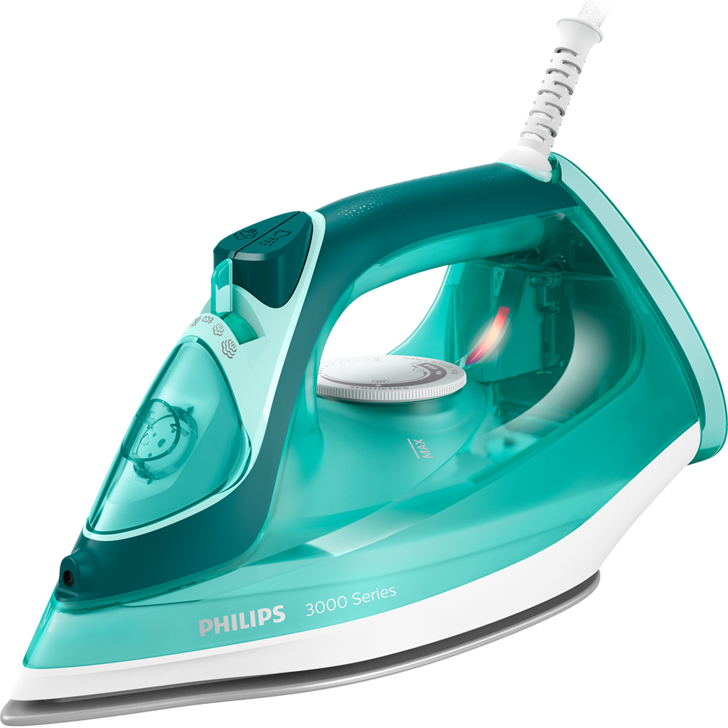 [DST3030/70][CHÍNH HÃNG] Bàn ủi hơi nước Philips DST3030/70
