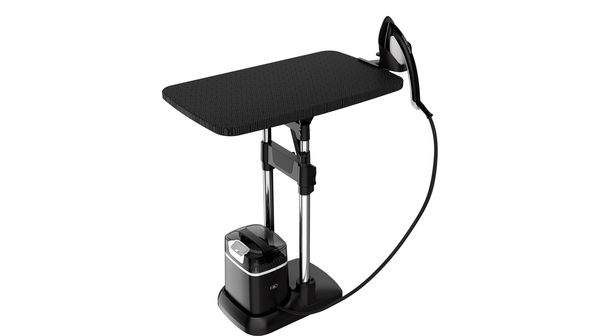 [GIẢM 30%] [HÀNG CHÍNH HÃNG] Bàn ủi hơi nước đứng Tefal QT1510E0