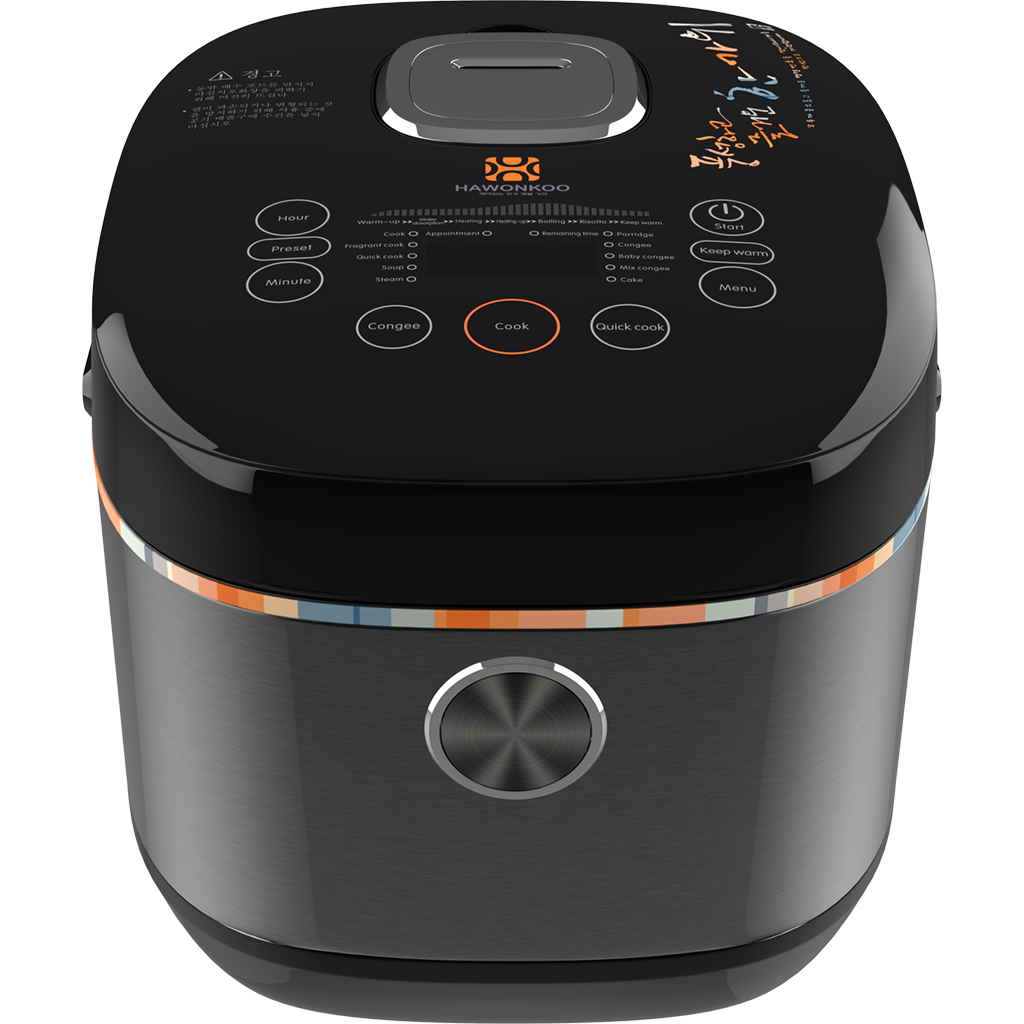 Nồi cơm điện tử RCH-150