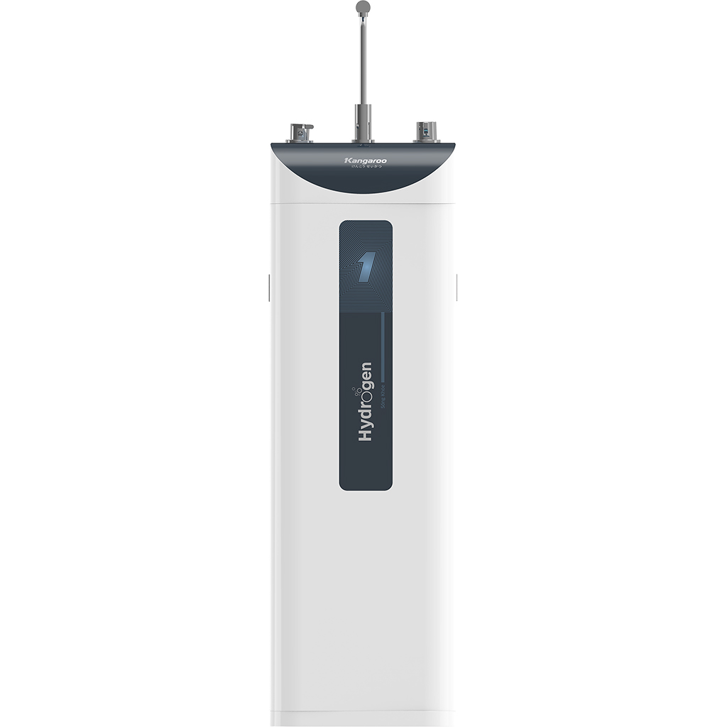 [GIẢM 30%] [HÀNG CHÍNH HÃNG] Máy lọc nước nóng lạnh Kangaroo hydrogen KG10A9S