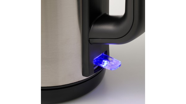 [HÀNG CHÍNH HÃNG] Bình đun siêu tốc NC-K301SRA