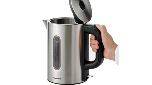 [HÀNG CHÍNH HÃNG] Bình đun siêu tốc NC-K301SRA