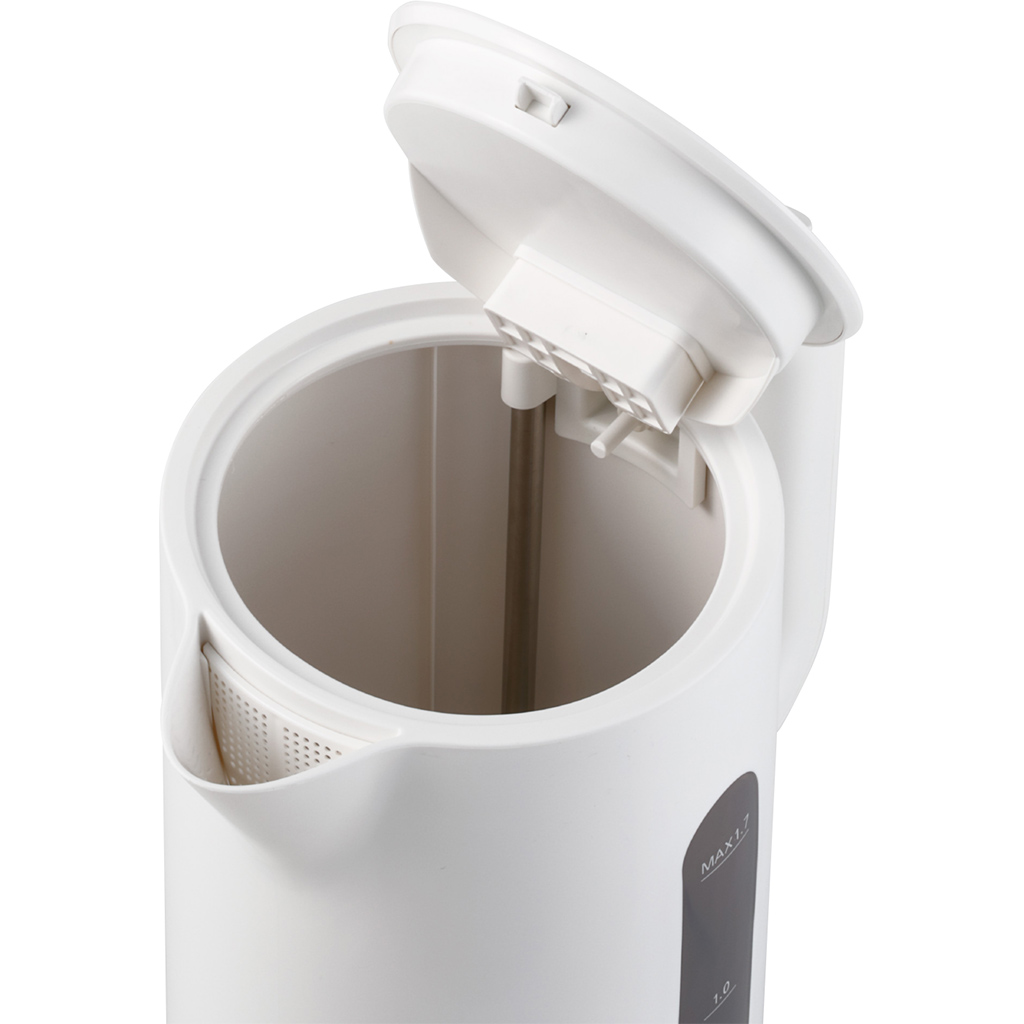 [HÀNG CHÍNH HÃNG] Bình đun siêu tốc Panasonic 1.7 lít NC-K101WRA