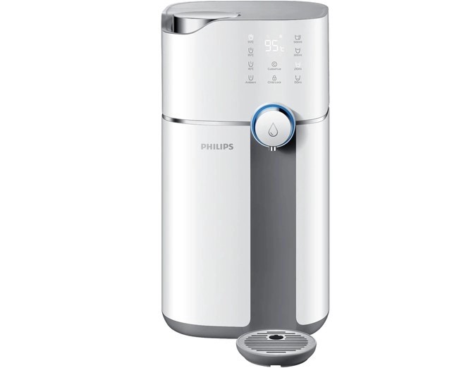 [HÀNG CHÍNH HÃNG] Máy lọc nước Philips RO để bàn ADD6910/74