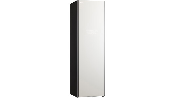 [GIẢM 30%] [CHÍNH HÃNG] Tủ chăm sóc quần áo thông minh LG Styler S5BOC