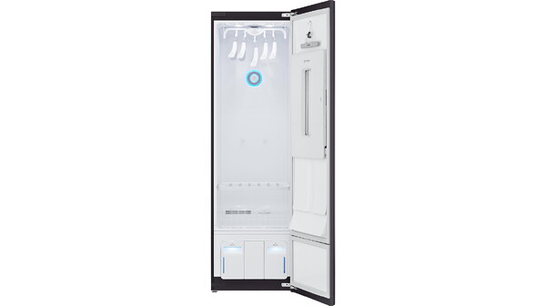 [GIẢM 30%] [CHÍNH HÃNG] Tủ chăm sóc quần áo thông minh LG Styler S5BOC