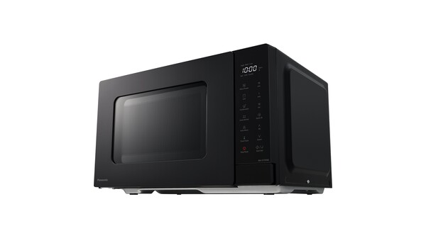 [HÀNG CHÍNH HÃNG] Lò vi sóng có nướng 24L NN-GT35NBYUE