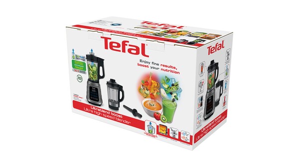 {HÀNG CHÍNH HÃNG} Máy xay sinh tố Tefal Ultrablend Boost BL985A31