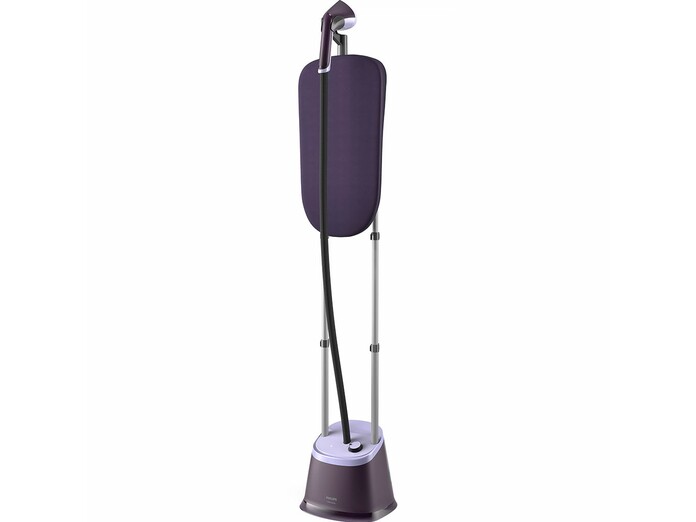 [GIẢM 30%] [HÀNG CHÍNH HÃNG] Bàn ủi hơi nước đứng Philips STE3160/30 công suất 2000W