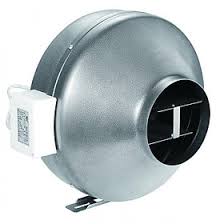 Quạt hút âm trần nối ống NANYOO DPT10-35B